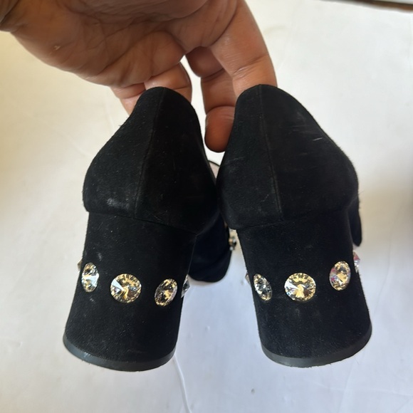 Miu miu heels - Picture 9 of 10